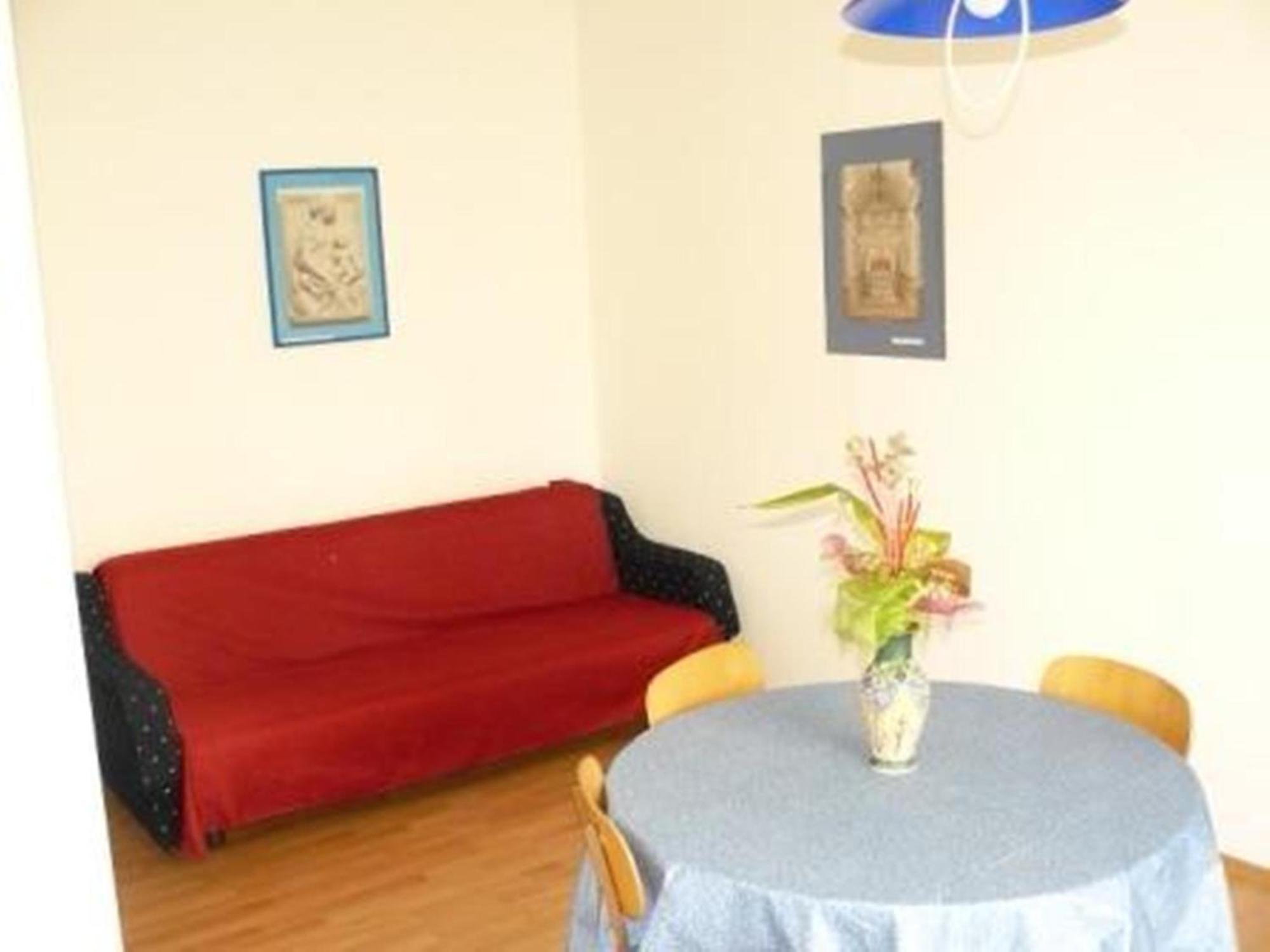 Trogirsunset Apartments Room photo